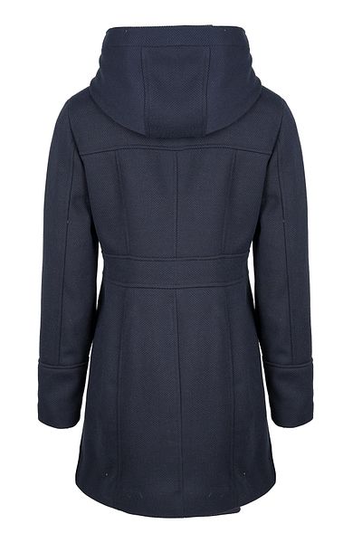 Tommy Hilfiger Women's Coat Tw3Mw188-Nvy