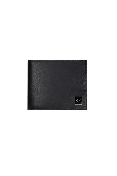 Calvin Klein Men's Wallet - 31Ck 130019   Black