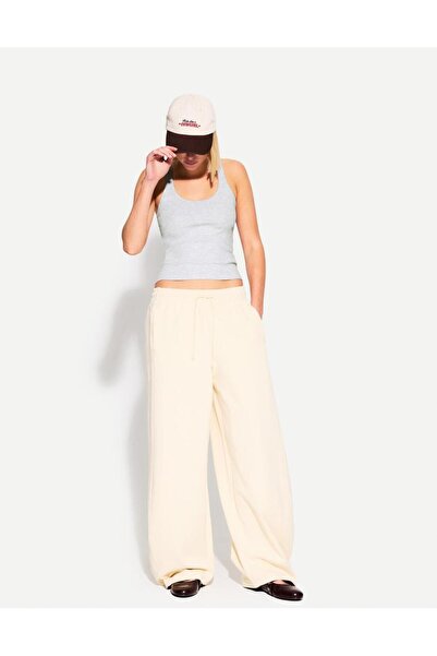 JustMORE Γυναικείο Μπλουζάκι με χοντρό λουράκι Basic