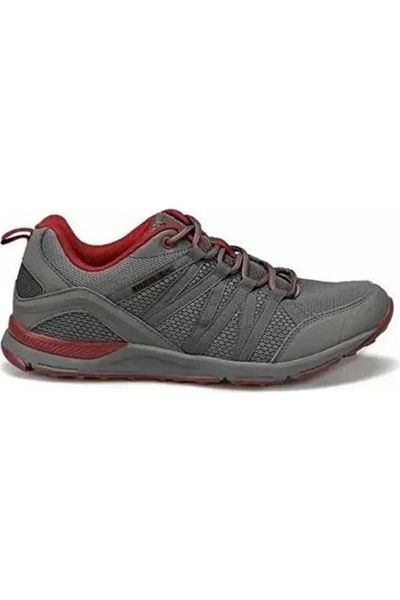 lumberjack Dora 4Fx 101497706 Men's Walking Shoes Gray