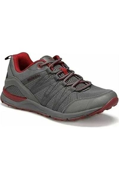 lumberjack Dora 4Fx 101497706 Men's Walking Shoes Gray
