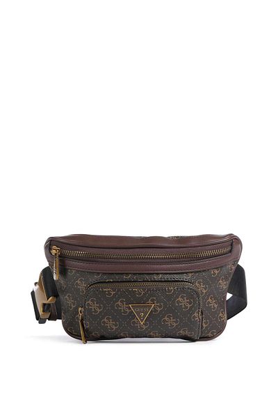 Guess حقيبة رسول للرجال