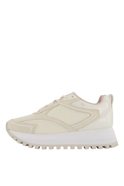 Calvin Klein Women's Shoes - Yw0Yw01562-02Y Model