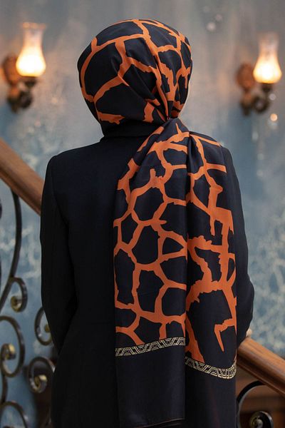 Vissona Fresh Silk 100% Shawl