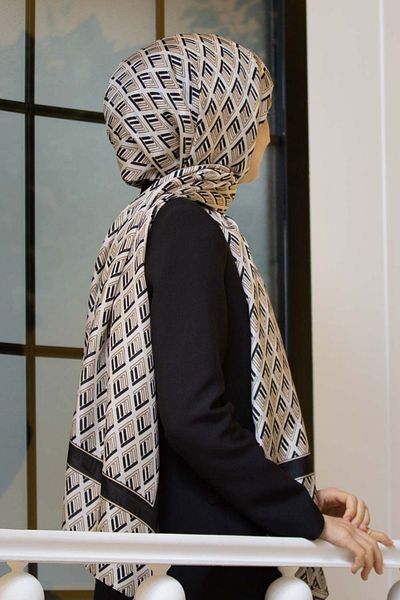 Vissona 100% Fresh Silk Shawl