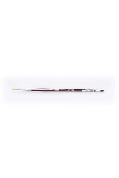 Pebeo Watercolor Brush 123 Series No:2