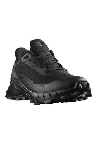Salomon Alphacross 5 Gtx Gore-Tex ®   Outdoor Men's Patika Running Shoes Black