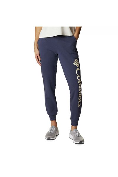 Columbia Pantaloni de trening pentru femei din lână - Logo 1940094 -467