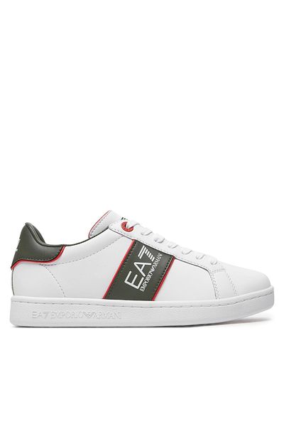 Emporio Armani Men's Shoes X8X102-Xk346-T983