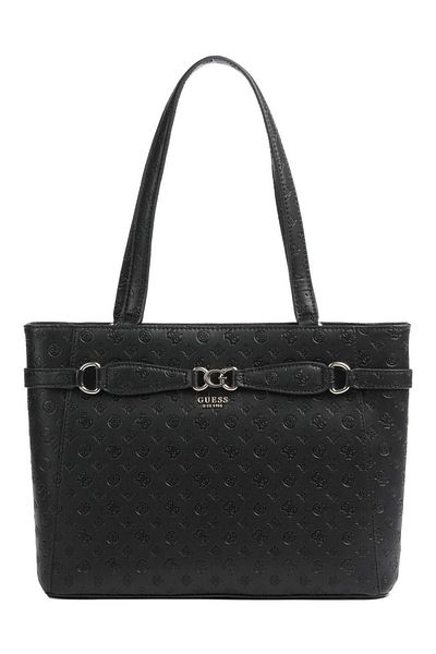 Guess Arlena Women's Shoulder Bag Bg933625-Black