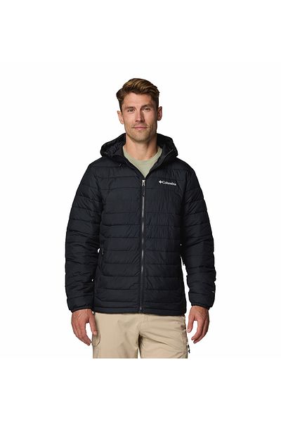 Columbia Powder Lite Ii Men's Coat 2086941-010