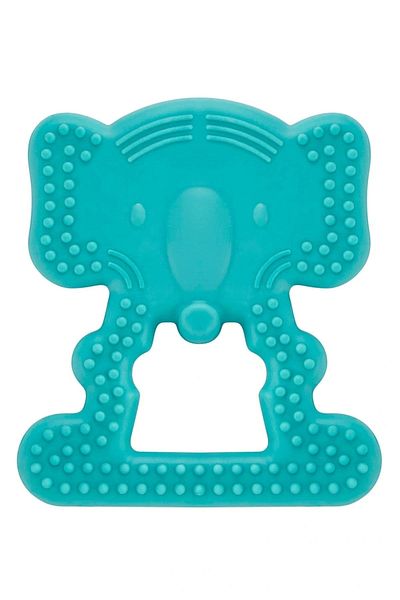 Babyjem Green Teether Elephant 628