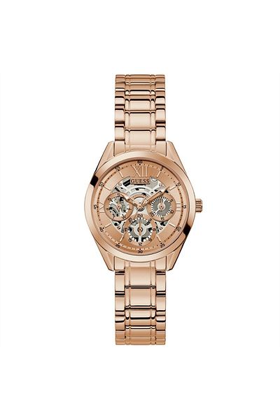 Guess Women's Wrist Watch Gw0253L3