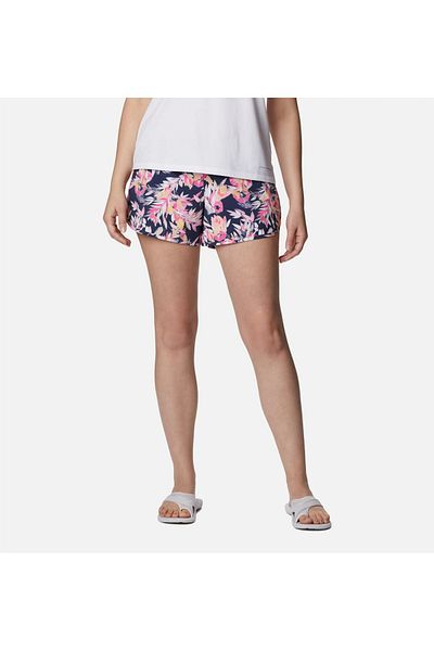 Columbia Pantaloni scurți Bogata Bay pentru femei 1961051 -656