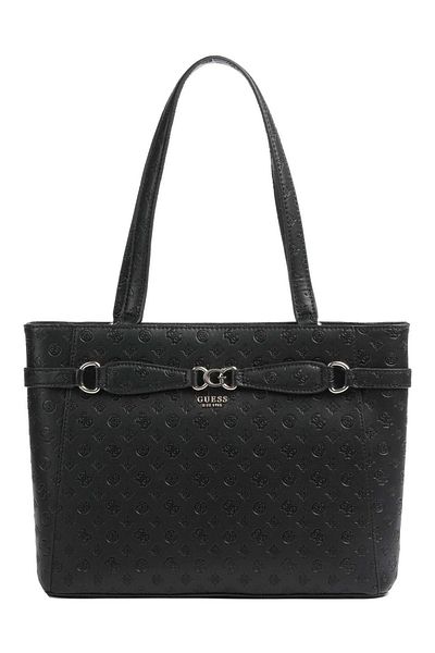 Guess Arlena Women's Shoulder Bag Bg933625-Black