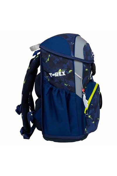 Belmil T-Rex Ergonomic Magnet School Bag 405-83/Ag
