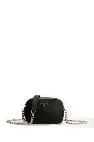 Guess Zg 787914 -Bla Model Women's Shoulder Bag