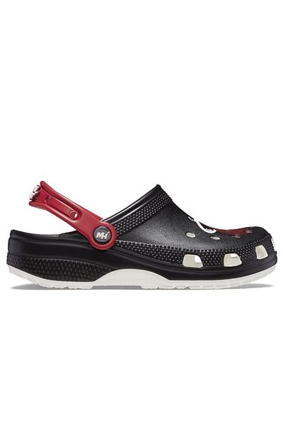 Crocs Papuci unisex Nba Miamı 208861-001