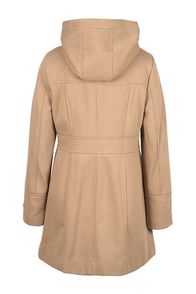 Tommy Hilfiger Women's Coat Tw3Mw188-Cam