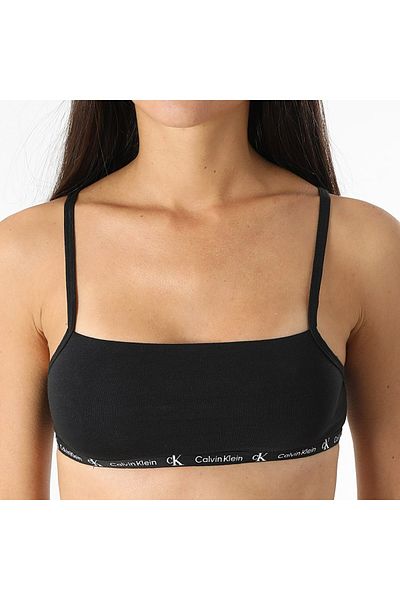 Calvin Klein Жіночий бюстгальтер на 2 лінзи Qf7215e-bgh