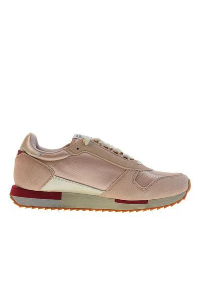 Napapijri N0Yjt3P77 Model Women's Shoes