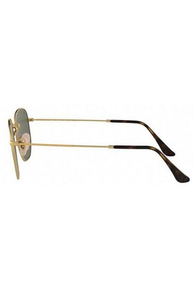 Ray-Ban Sunglasses Rb3548N 51 001/58