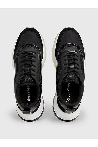 Calvin Klein Women's Shoes - Hw0Hw01905-Beh Model