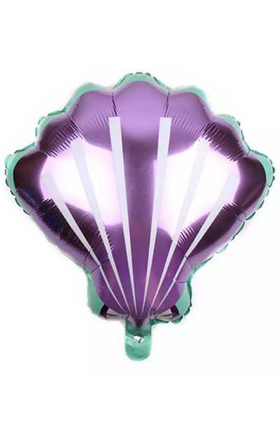 BeySüS Oyster Foil Balloon