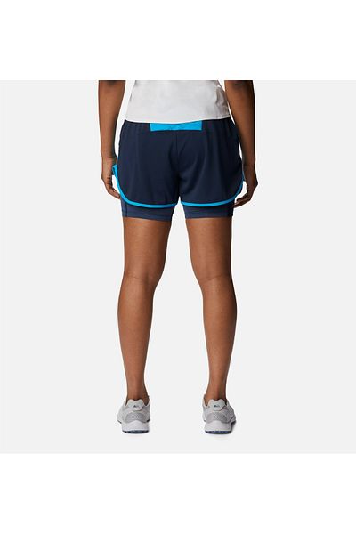 Columbia Pantaloni scurți Endless Trail pentru damă 2031841 -417