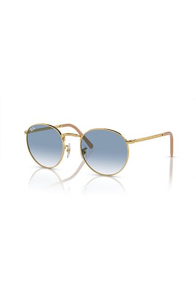 Ray-Ban Sunglasses Rb3637 53 001/3F