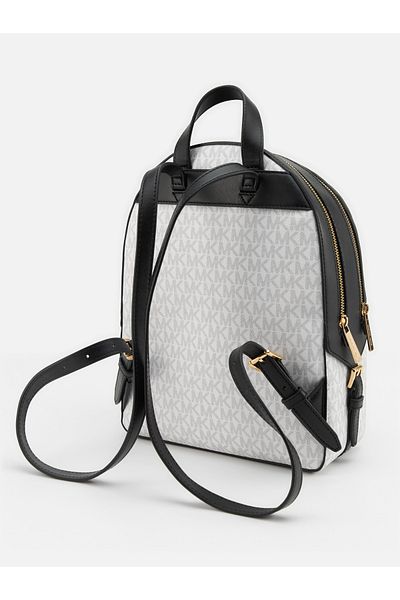 Michael Kors Women's Backpack - Model 35S2G8Tb2V-Opwht