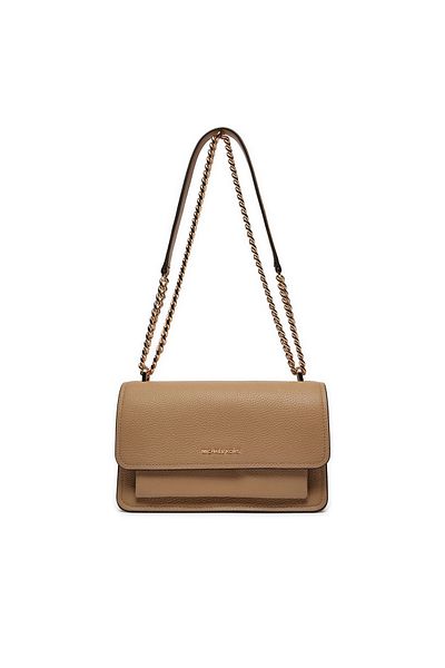 Michael Kors Women's Shoulder Bag 30T4Gc7L3T-Camel