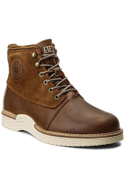 Napapijri Men Boots 15841172 -N45