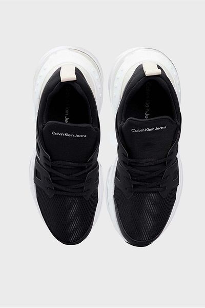 Calvin Klein Women's Shoes - Yw0Yw01435-0K8 Model