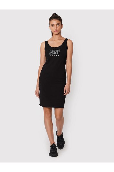 Dkny Rochie de dama Dp2d4646-bsv
