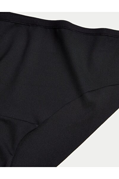 Marks & Spencer 3'lü Flexifit™ Dikişsiz Brazilian Külot Seti
