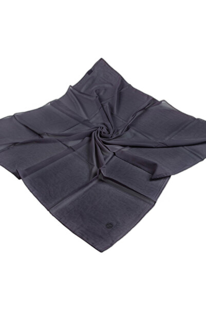 NUR İPEK DÜZ RENK LIN SIFON SIZE:100X100