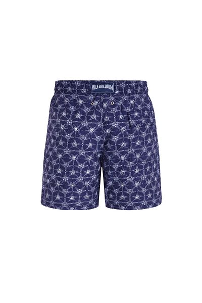 VILEBREQUIN Men's Swimwear Ab109N-605