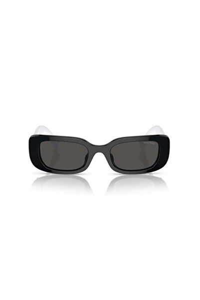 Miu Miu Smu08Y-1Ab-5S0 Women's Sunglasses