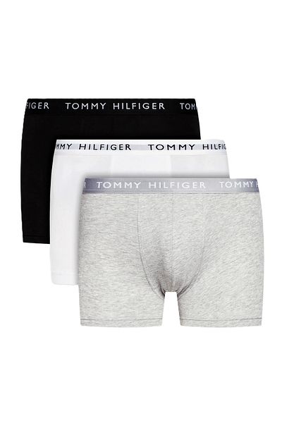 Tommy Hilfiger Men's Boxer Set of 3 - Um0Um02203-0Xk