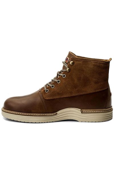 Napapijri Men Boots 15841172 -N45