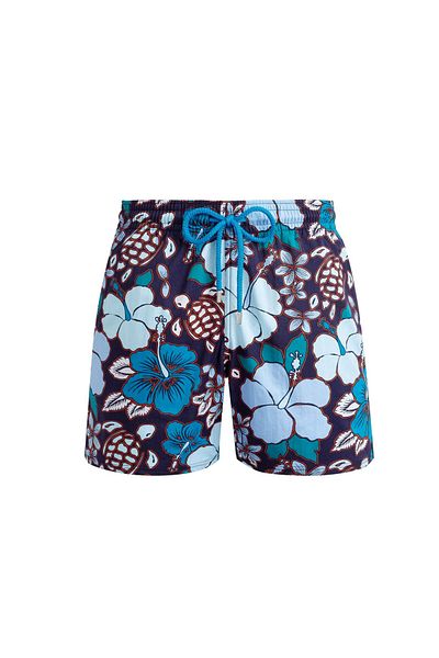 VILEBREQUIN Af113n-605 Model Men's Swimsuit