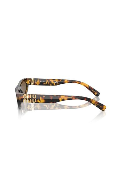 Miu Miu Sunglasses Mu 07Zs 56 Vau06B