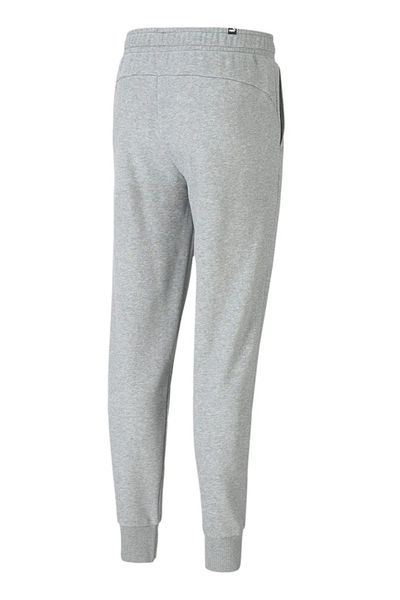 Puma Παντελόνι Puma Ess 2 Col Logo Παντελόνι Tr Cl, Γκρι, Ανδρικό