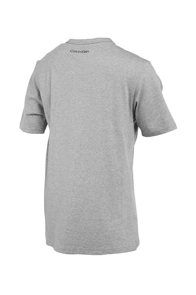 Calvin Klein T-Shirt Men GRAY