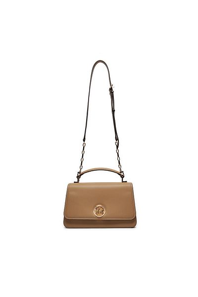 Michael Kors Women's Shoulder Bag 30T4Gd8S6L-Camel