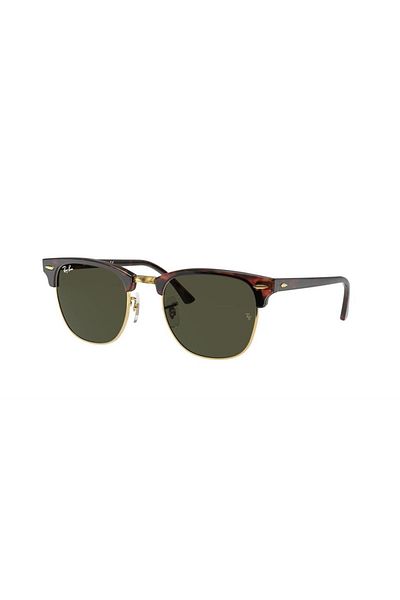 Ray-Ban Rb 3016 Clubmaster W0366 51
