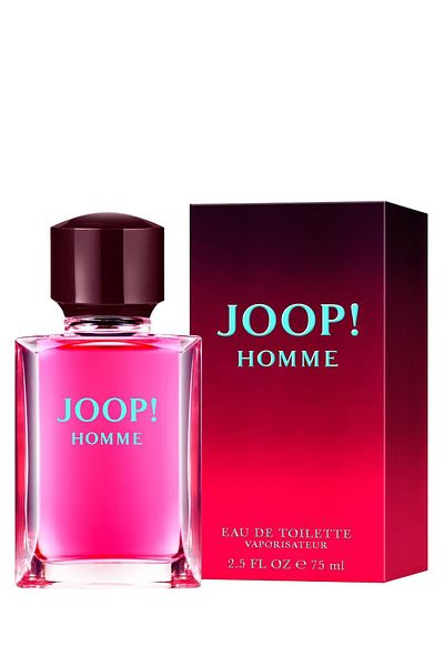 JOOP! عطر جوب هوم الاحمر تواليت 75مل