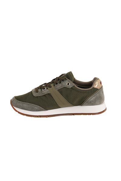 Napapijri Women's Shoes 16733609 -N75