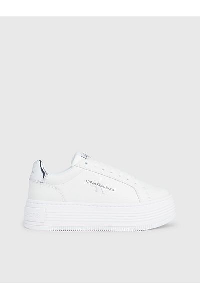 Calvin Klein Women's Shoes - Yw0Yw01457-01V Model